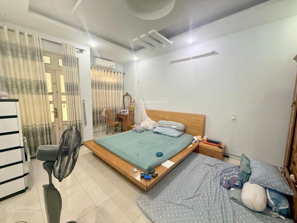 Hẻm xe hơi  3 tầng hoàn công  ngay gigamall phạm văn đồng  chợ hiệp bình  nhỉnh 6 tỷ tl