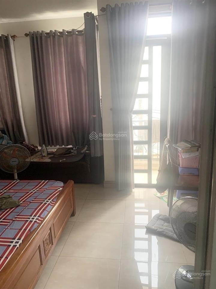 Mặt tiền phạm văn đồng, hiệp bình chánh  4 tầng, 88m2 ngang khủng 5.8m chỉ 13.5 tỷ tl