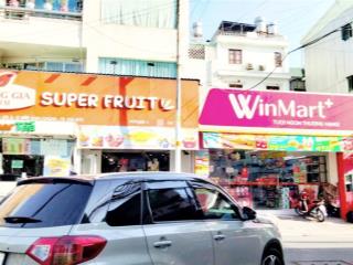 Lô đất hẻm xe hơi  64m2 chỉ 6 tỷ  gần gigamall phạm văn đồng, hiệp bình chánh