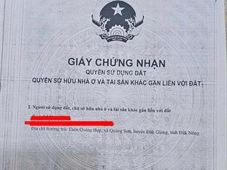 Chính chủ bán biệt thự mini tâm huyết 1 sẹc đông hưng thuận 9, q.12