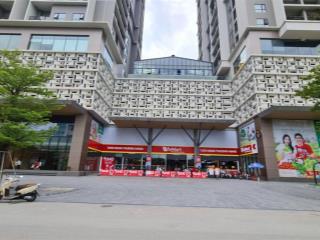 Cho thuê sàn văn phòng 2000m2 sky park vị trí đắc địa cầu giấy full tiện ích pháp lý đầy đủ