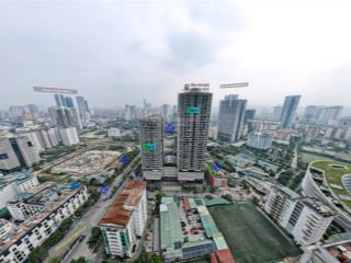 Sàn văn phòng 10003000m2 sky park cầu giấy cho thuê dài hạn, sổ từng lô, giá tốt nhất thị trường