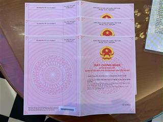 Shouse premier village hạ long sổ đỏ lâu dài | dòng tiền khủng | mặt tiền 22,5m hiếm gặp