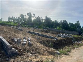 Bán đất nam phương tiến , chương mỹ , hà nội dt 125.8m2 full thổ cư , đất vuông vắn đẹp , sổ đỏ