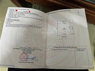 Bán lô đất tốt động , chương mỹ , hà nội dt126m2 lô góc 2 mặt tiền ,đường ô tô, sổ đỏ