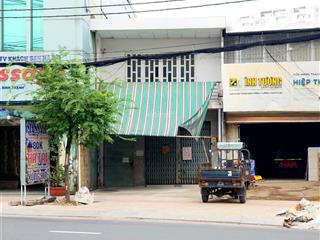 Chính chủ cho thuê nguyên căn mặt tiền kinh doanh đường đinh bộ lĩnh bình thạnh