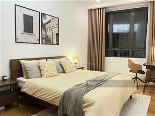 Cho thuê căn hộ 2 phòng ngủ, 98m2, 19 tr/tháng, tầng 18 indochina plaza, xuân thủy
