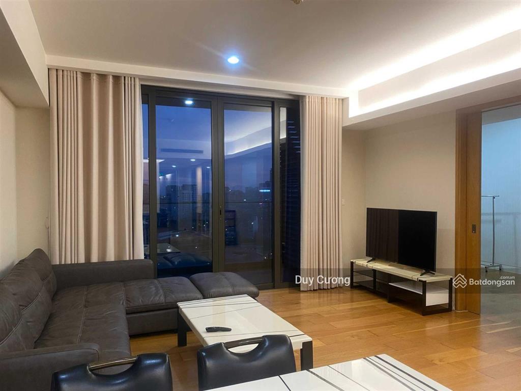 Em bán căn 3 phòng ngủ, 116m2, 11,5 tỷ, tháp đông indochina xuân thủy