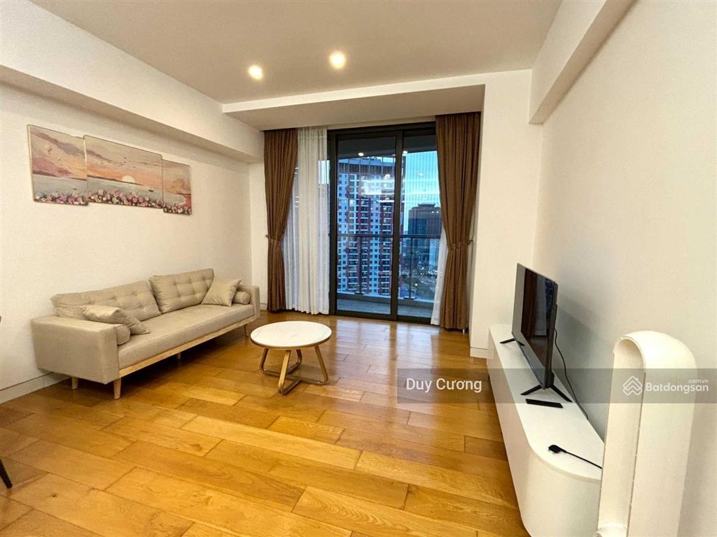 Em cần bán căn 2 phòng ngủ, 98m2, tầng 12 indochina plaza hà nội