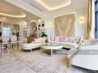 Tòa m2, tầng 25, view hồ cần cho thuê metropolis liễu giai