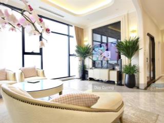 Cho thuê 3 phòng ngủ, 128m2, tháp đông, tầng 26 indochina plaza xuân thủy, iph