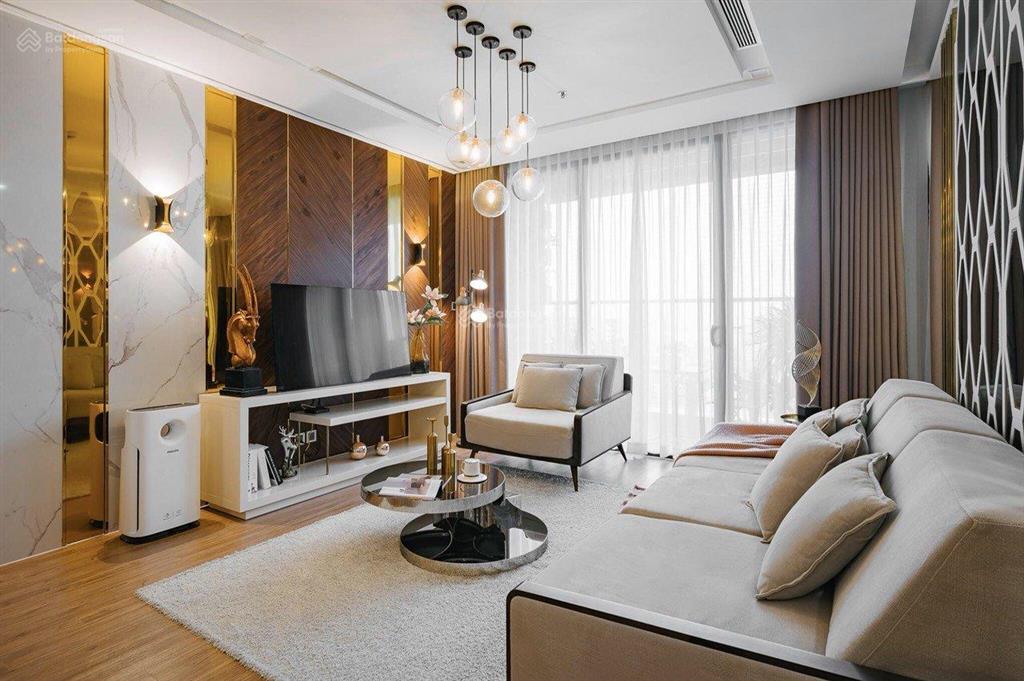 Cho thuê 2 phòng ngủ, tầng 20, tòa s2, vinhomes skylake phạm hùng