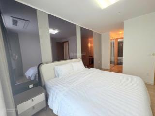 Cho thuê 4 phòng ngủ, tòa a, tầng 28 chung cư keangnam