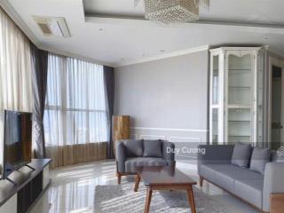 Cho thuê căn hộ 4 phòng ngủ, tòa a, tầng 28, chung cư keangnam