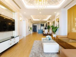 3 phòng ngủ, 106m2, tầng 15 chung cư la fortuna cho thuê