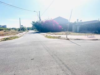 Bán lô đất tdc k8 đường 24m, kế lô góc, gần đầm thuỷ triều
