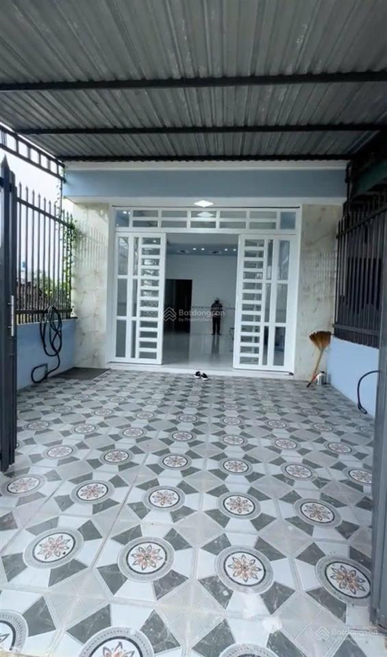 Thanh lý nhà shr ngay vòng xoay an lạc