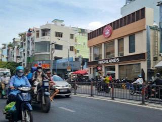 Bán nhà hẻm xe hơi ,dương bá trạc , quận 8, diện tích khủng 10m x 46m , giá 51 tỷ tl chính chủ.