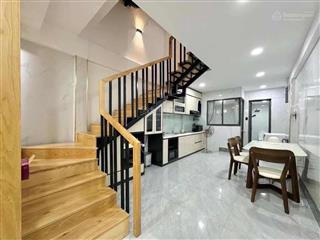 Bán nhà dạ nam  quận 8  lô góc 2 mặt tiền  3 tầng  52m2  4pn  hẻm xe hơi  nhỉnh 7 tỷ (tl)