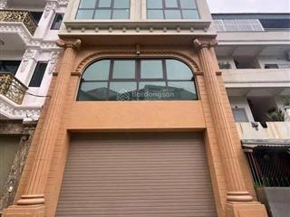 Bán nhà 6t thang máy phố thanh nhàn  nội thất đẹp  ô tô đỗ cửa  an ninh tốt  ở sướng vô cùng