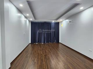 Bán nhà phân lô vip hoàng văn thái 85m sân rộng ô tô tránh nhà chủ xây ở chắc như bê tông cốt thép