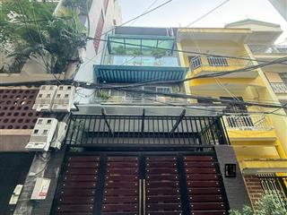 Bán nhà phân lô  ô tô đỗ cửa  full nội thất  sát kđt định công, thanh xuân, hà nội