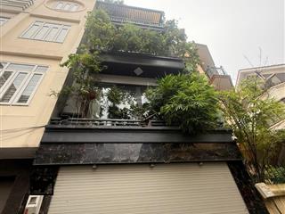 Bán nhà phân lô nguyễn lân  thanh xuân  ô tô vào nhà  full nội thất  gần kđt định công