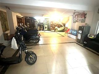 Ô tô  dòng tiền  thang máy  láng hạ  ba đình  dt 96m2/9tầng/8,3mmt*54 tỷ