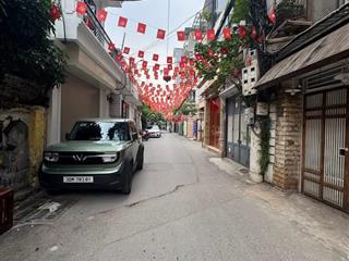 Đẹp như hoa hậu  ô tô  kinh doanh  vạn bảo  ba đình  dt 34m2/6tầng/4,6m mt*nhỉnh 25tỷ