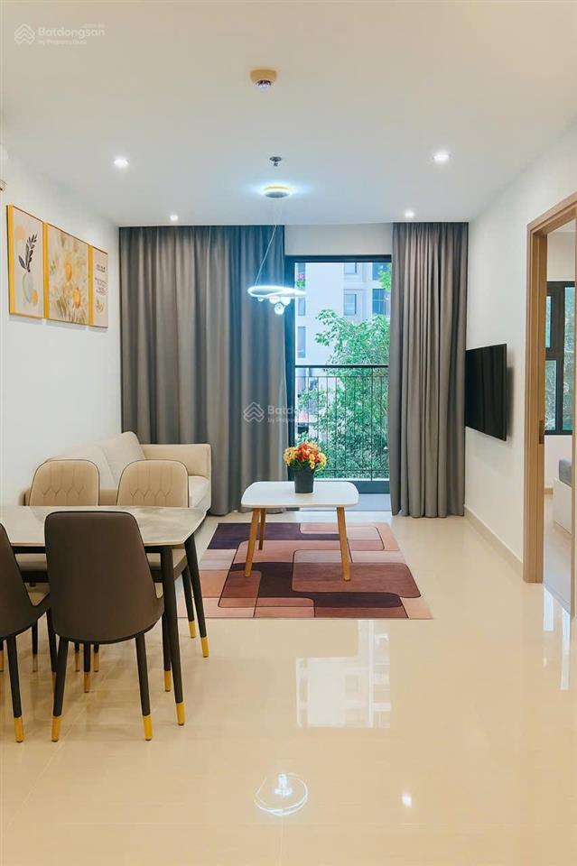 Siêu phẩm căn hộ 1pn + full nội thất, tầng đẹp chỉ 2,9 tỷ cho khách chốt nhanh tòa có lễ tân