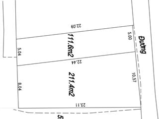 Bán đất xã tráng việt, mê linh, hà nội, 38 triệu / m2, 111.6 m2. đất 01 mặt đường và 01 mặt thoáng