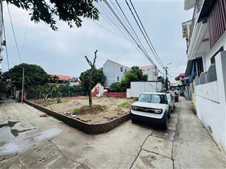 Đất hot thường lệ  mê linh. nhỉnh 4 tỷ  100m2  mt 5m  đường ô tô tránh  gần kcn  vành đai 4