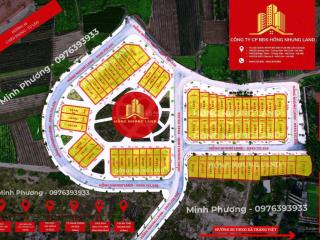Bùng nổ giá gốc! lk621 đấu giá x1 đông cao. giá = trúng thầu 65.604.000 vnđ/m² 112m² gần lô góc