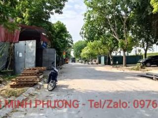 Hot!lô đất trung tâm ao đấutráng việt  giá chỉ 71tr/1m2 vị trí đẹp như tranh, tiềm năng nở hoa!