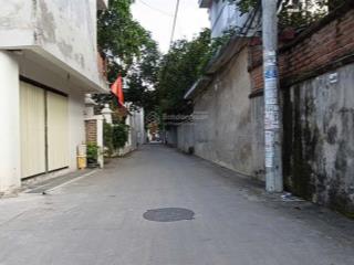 Lô góc 50m giá chỉ 3x tỷ tổ 3 quang minh