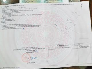 Bán lô đất đẹp 50,6m  đường thông rộng 4m xã tráng việt, mê linh, hà nội giá chỉ 59 triệu/m