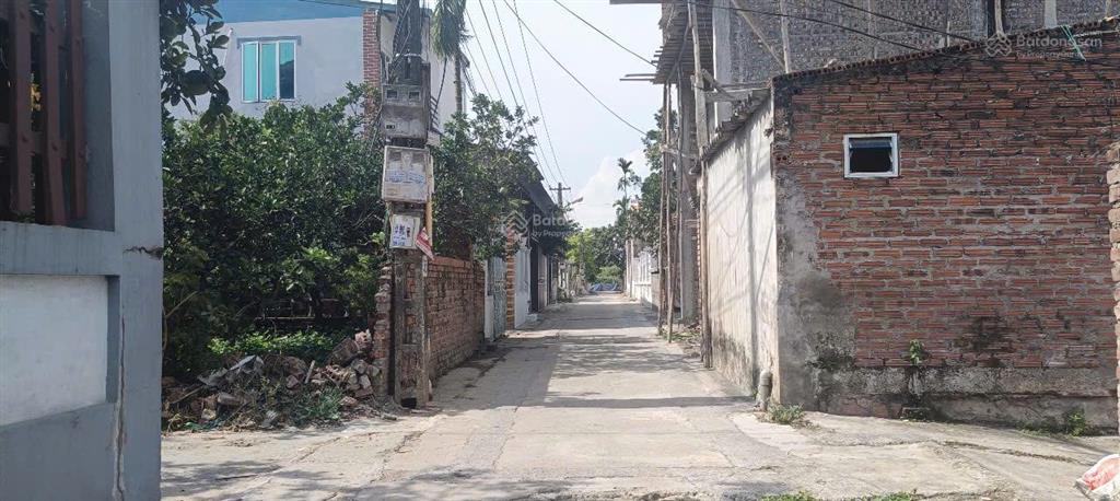 Tráng việt  mê linh | 81,9m²| giá chỉ 62 triệu/m² đón sóng đại lộ ven sôngcầu thượng cáthồng hà