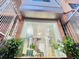 Bán nr 36m2, 6pn tại vĩnh hưng, hoàng mai, 6,8 tỷ