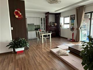 Giá thật, bán gấp ch 3n  2wc, 90m2 kddt 54 hạ đình, ban công đông nam mát mẻ, full đồ đẹp, sổ đỏ