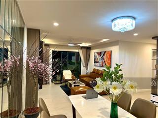 Giá thật, bán gấp ch 3n  2wc tòa homecity, căn góc 94m2, 2 mặt thoáng đông nam, full đồ, sổ đỏ, gi
