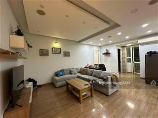 Gia đình cần bán rất gấp ch 3n 110m2 tòa c14, ban công đông nam, full đồ đẹp, giá 6 tỷ 4, có tlượng