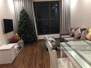 Gia đình cần bán rất gấp ch 76m2, 2n  2wc tòa euro window, ban công đông nam, full nội thất, sổ đỏ