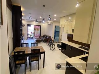 Chính chủ cần bán ch 55m2, 2n  2wc tòa đại thanh, tầng trung, ban công đông bắc, full đồ, sổ đỏ