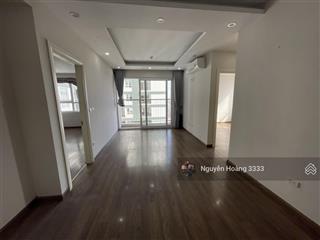 Giá thật, gia đình cần bán ch 90m2, 2n  2wc kđt 54 hạ đình, ban công đông nam, nội thất cơ bản, sđ