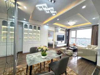 Tôi cần bán ch 3n tòa river, 89m2, view thoáng mát, full đồ mới, sổ đỏ,  0813xx3333, giá chuẩn