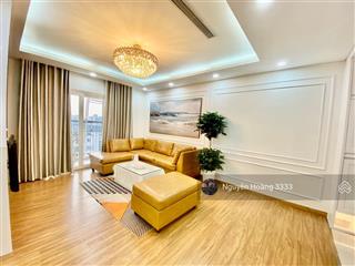 Chính chủ cần bán ch 3n 90m2 tòa star tower, view thoáng, full đồ mới hết, sổ đỏ sẵn,  0813 443 ***