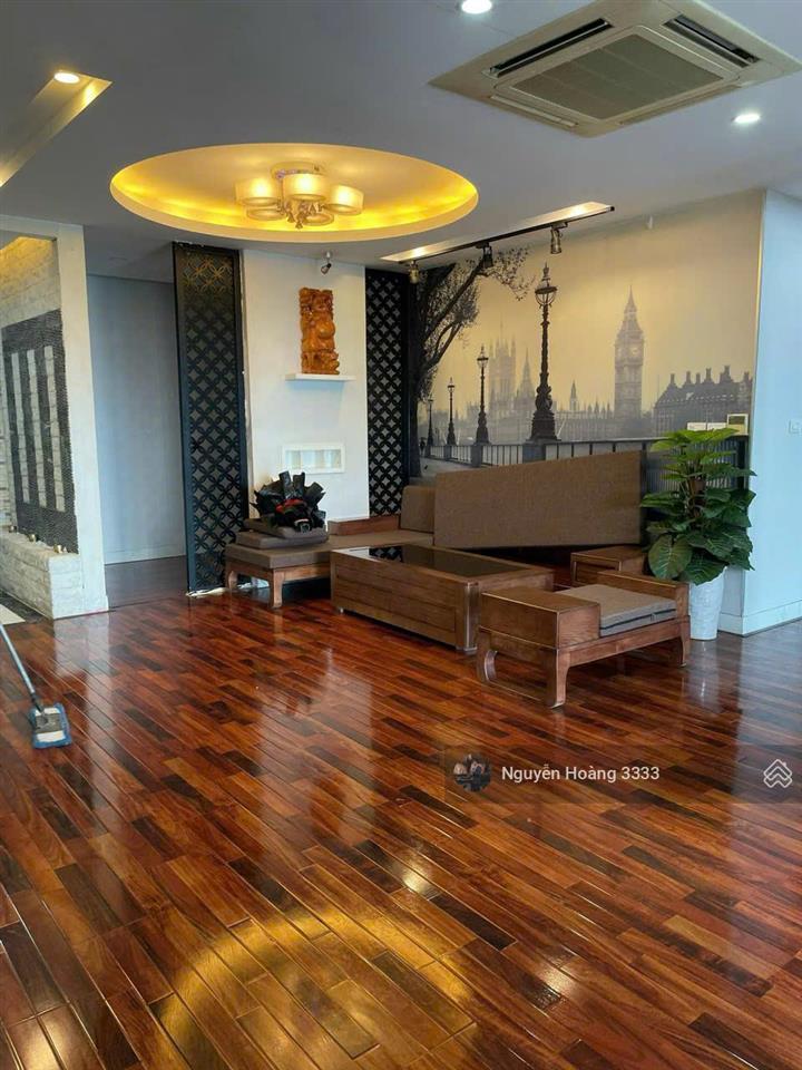 Bán gấp căn hộ 3pn, 2wc, 105m2 tại hei tower, full đồ, có thể ở ngay, tầng trung thoáng, sổ, giá 7