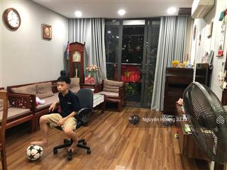 Cô ruột gửi bán gấp ch 3n  2wc, view nội khu tòa eco green. tầng trung, ban công đông nam, sổ đỏ