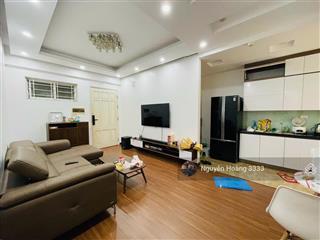 Giá thật, cần bán ch 70m2, 2n  2wc c14, ban công đông nam, full nội thất, có slot ô tô, bán 4.95tỷ