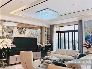 Bán cc legend tower 109 nguyễn tuân, 20,8 tỷ, 186m2, 3pn, 2wc, pháp lý đầy đủ.  0813 443 ***